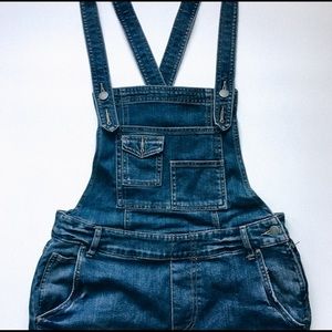 **NEW WITHOUT TAGS** Free People Overalls Size 27